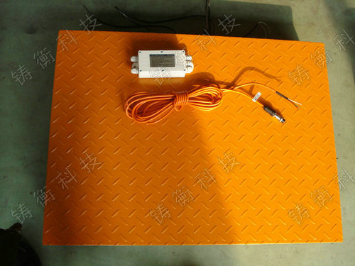 電子平臺(tái)秤