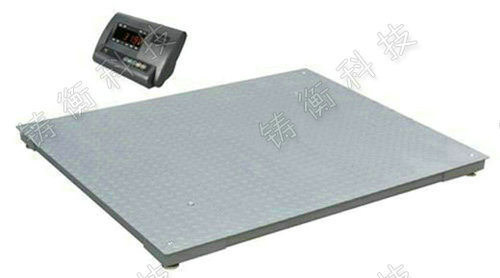 電子平臺秤
