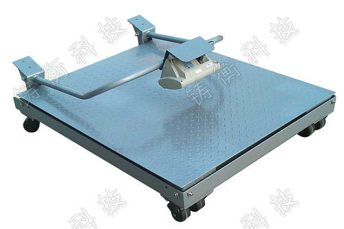 移動(dòng)式電子平臺(tái)秤