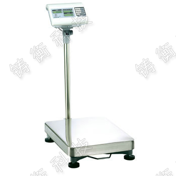 計數(shù)電子臺稱