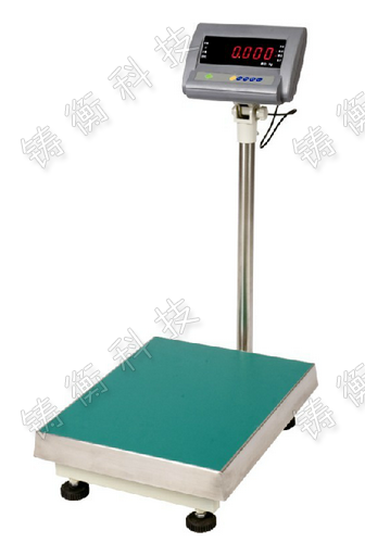 電子臺(tái)稱(chēng)