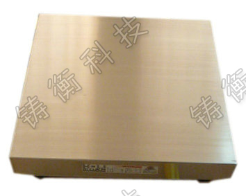不銹鋼平臺(tái)秤