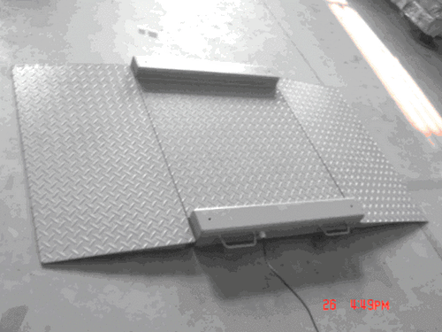 電子平臺(tái)秤