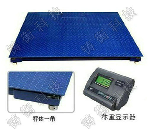 電子平臺(tái)秤